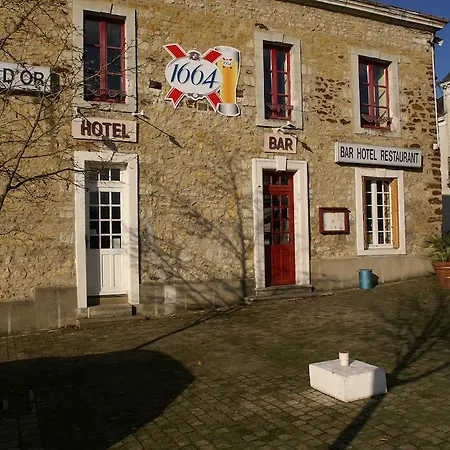 La Boule D'or