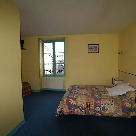 Hotel La Boule D'or Malicorne-sur-Sarthe