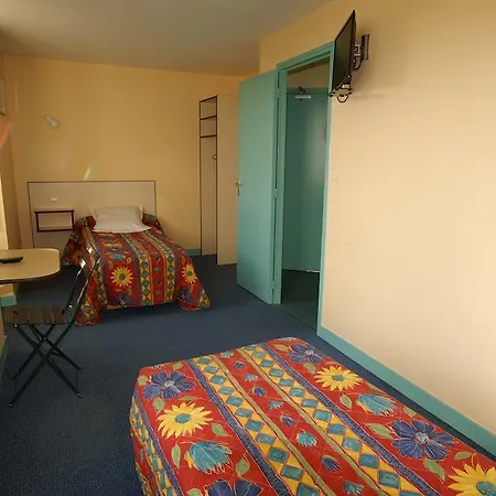 Hotel La Boule D'or Malicorne-sur-Sarthe