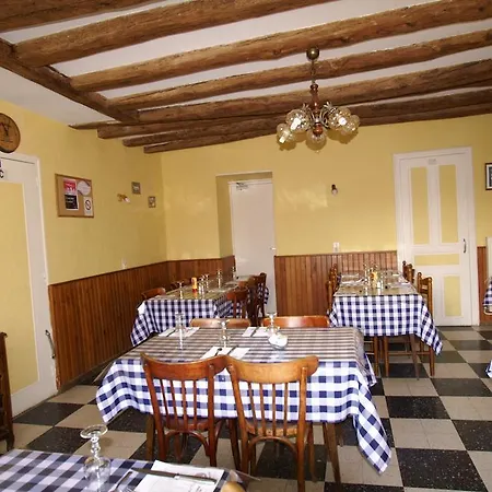 Hotel La Boule D'or Malicorne-sur-Sarthe