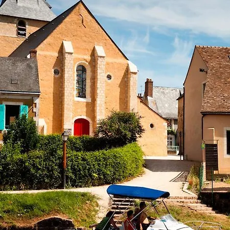 Hotel La Boule D'or