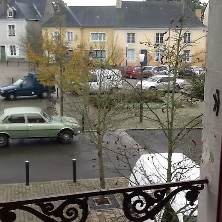 Hotel La Boule D'or