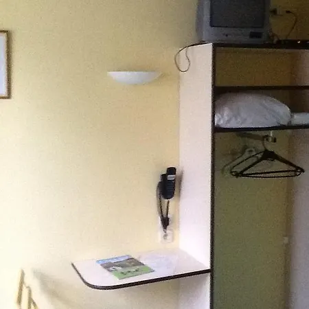 Hotel La Boule D'or Malicorne-sur-Sarthe